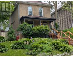 629 AYLMER STREET N, peterborough (town ward 3), Ontario