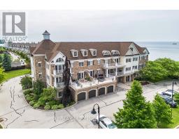 102 - 375 LAKEBREEZE DRIVE, clarington (newcastle), Ontario