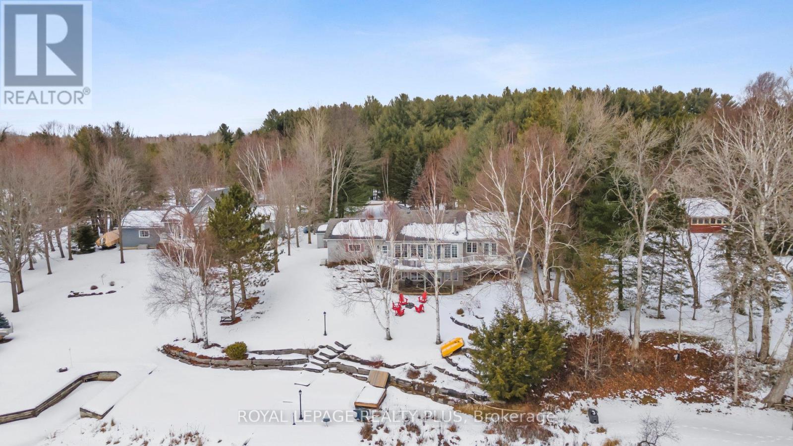 16 BLACK BEAR DRIVE, kawartha lakes, Ontario