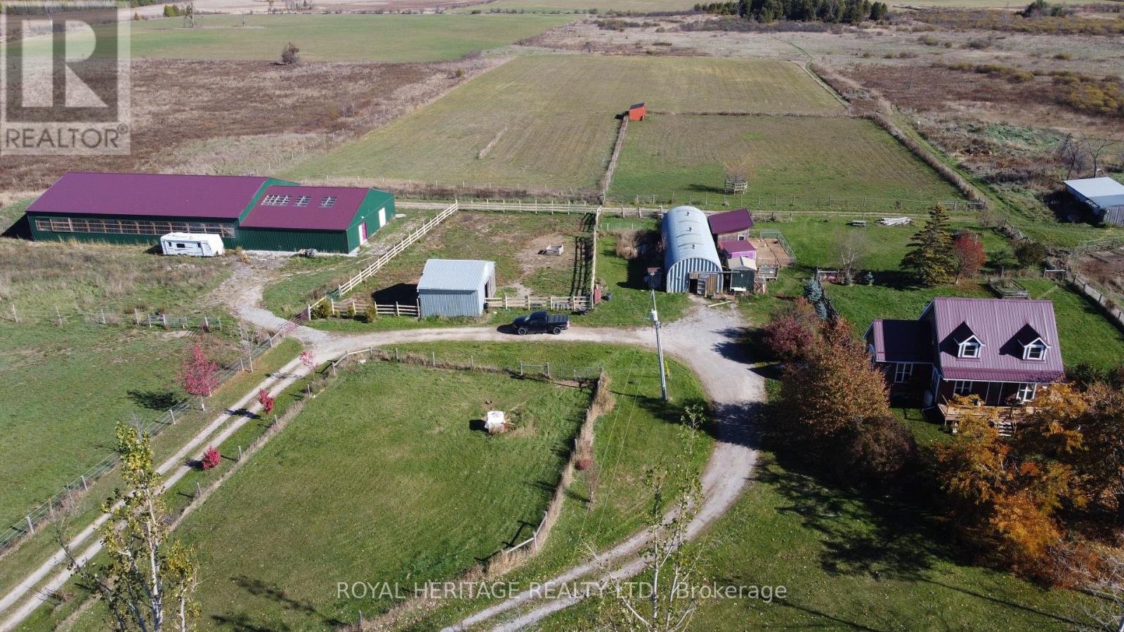 540 KIRKFIELD ROAD, kawartha lakes (eldon), Ontario