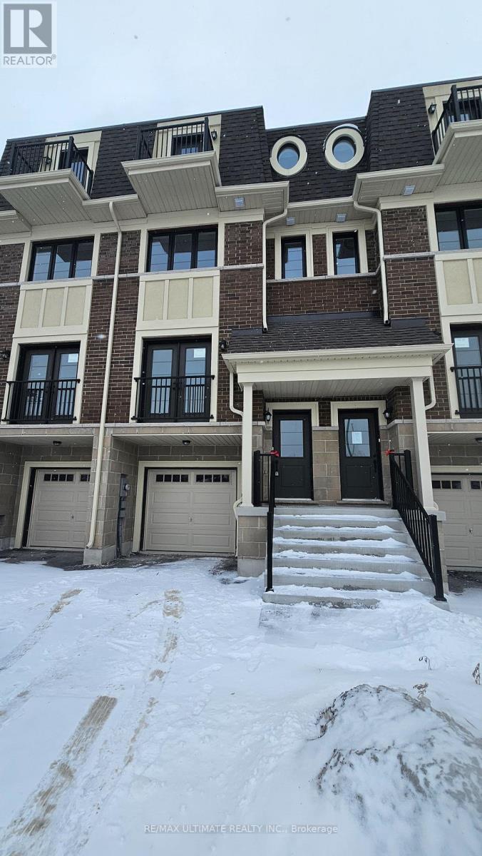 75 MARRET LANE, clarington (newcastle), Ontario