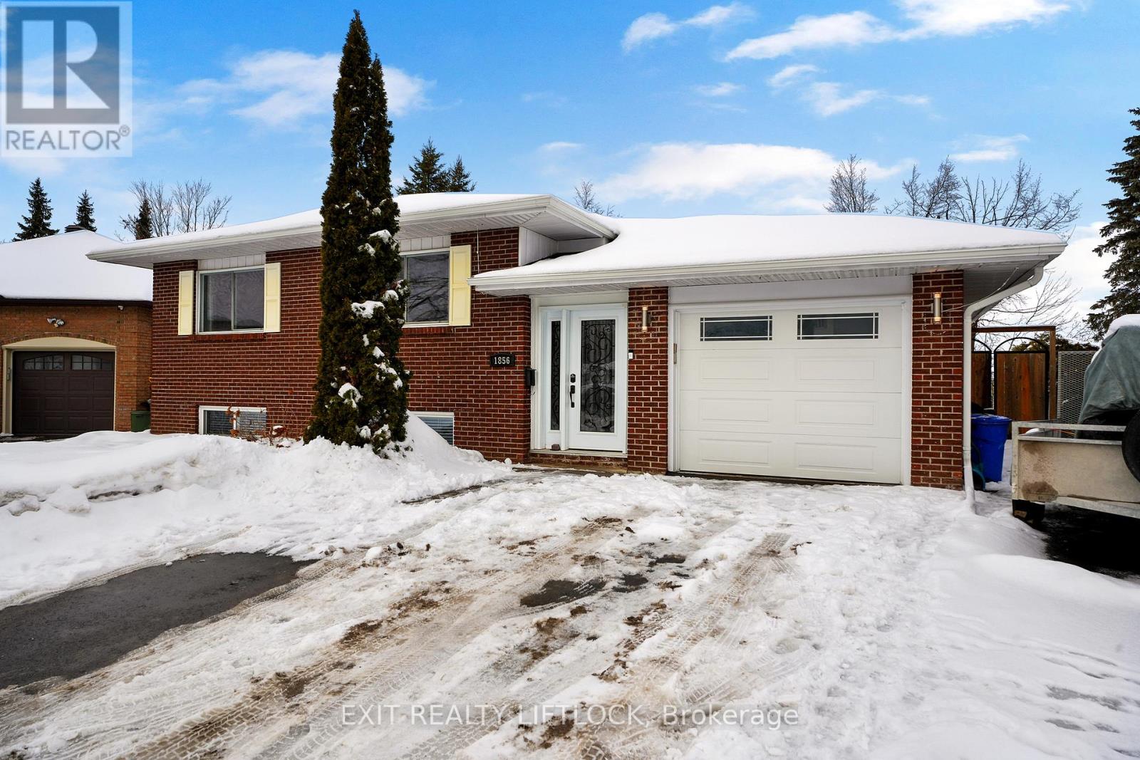 1856 MAPLERIDGE DRIVE, peterborough (monaghan ward 2), Ontario
