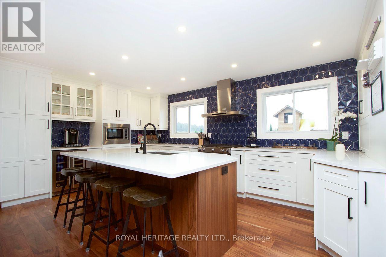 3517 LOCKHART ROAD, clarington, Ontario