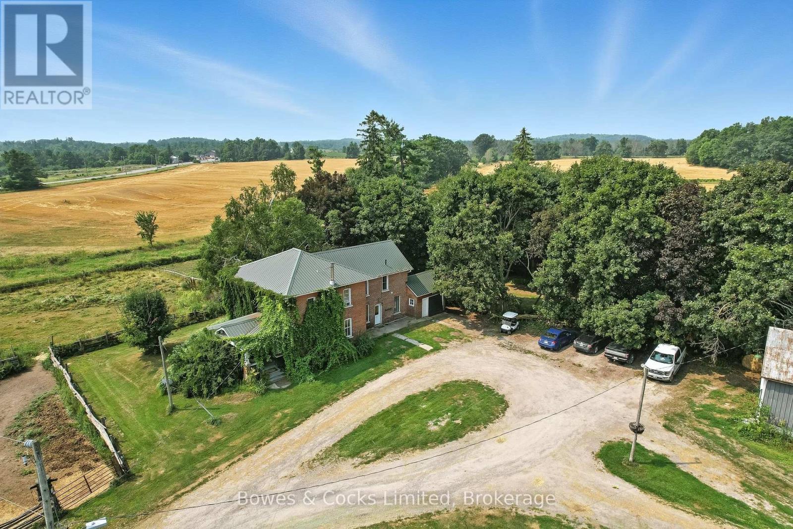 6404 COUNTY ROAD 30, trent hills (campbellford), Ontario