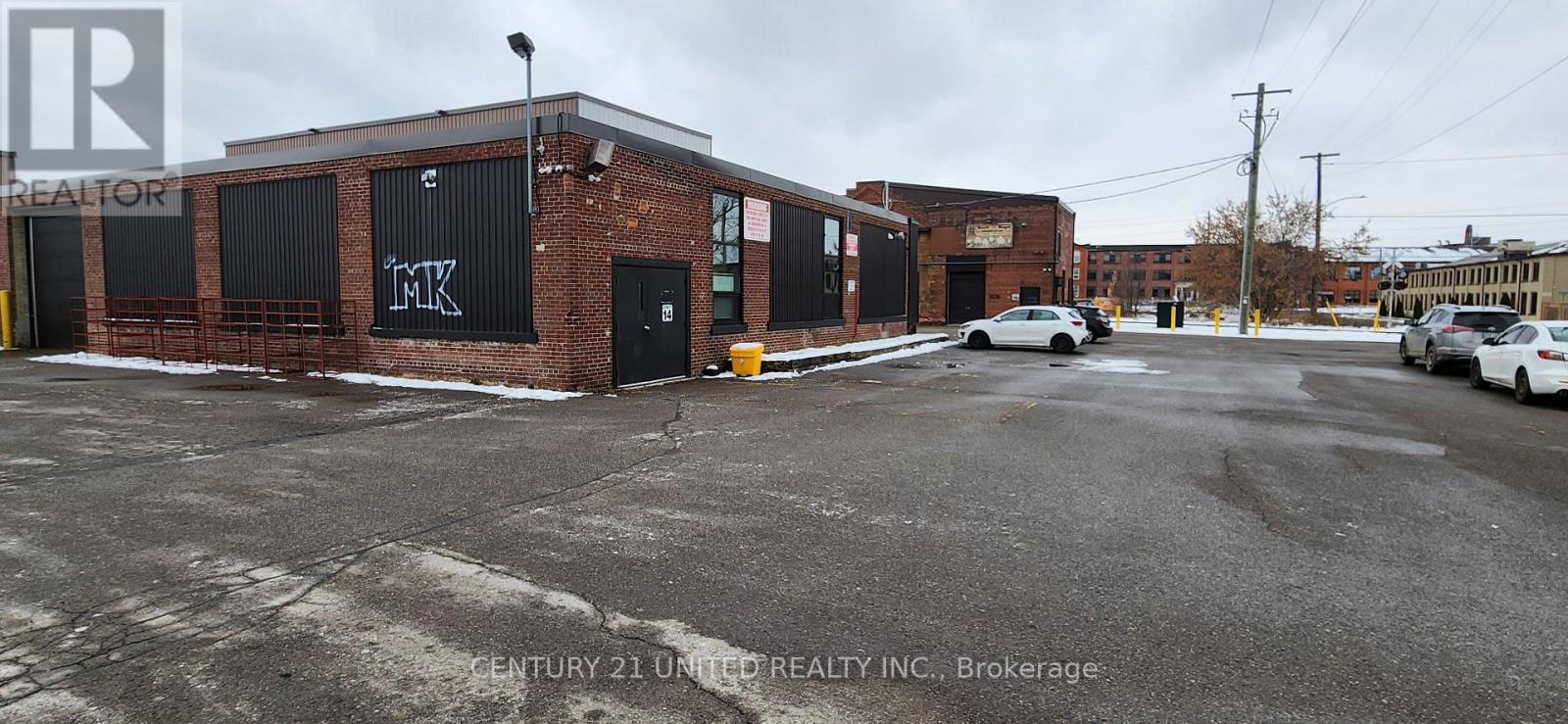 14 - 280 PERRY STREET, peterborough (town ward 3), Ontario