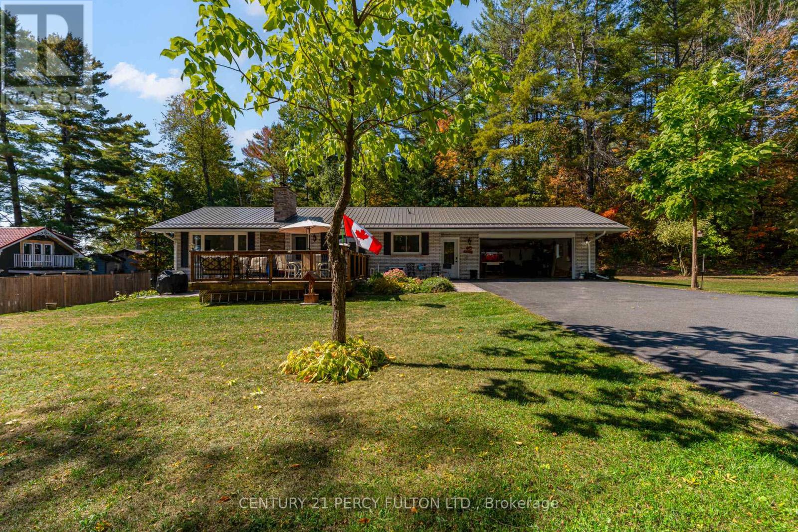 15166 HIGHWAY 118, dysart et al (dysart), Ontario