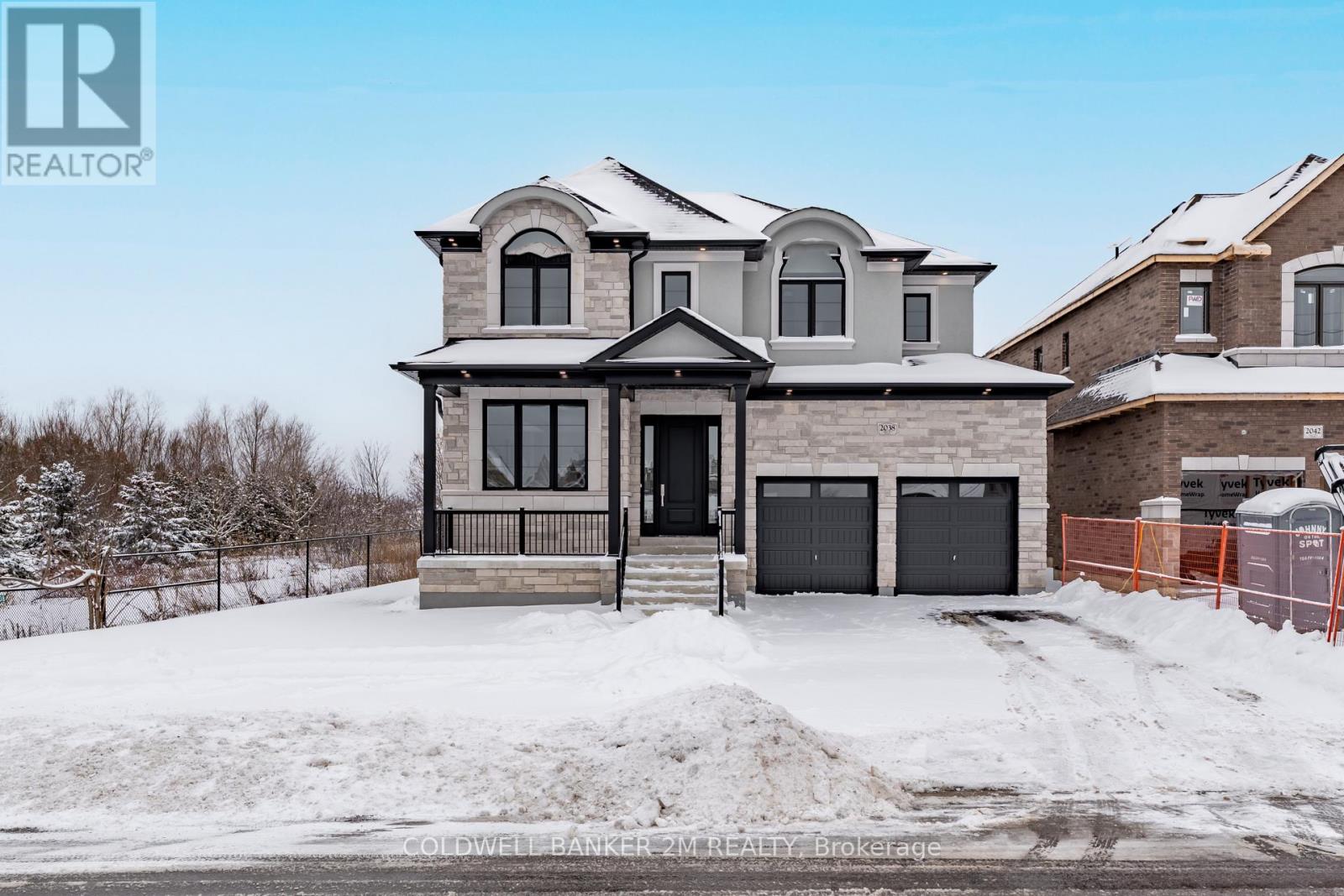 2038 RUDELL ROAD, clarington (newcastle), Ontario