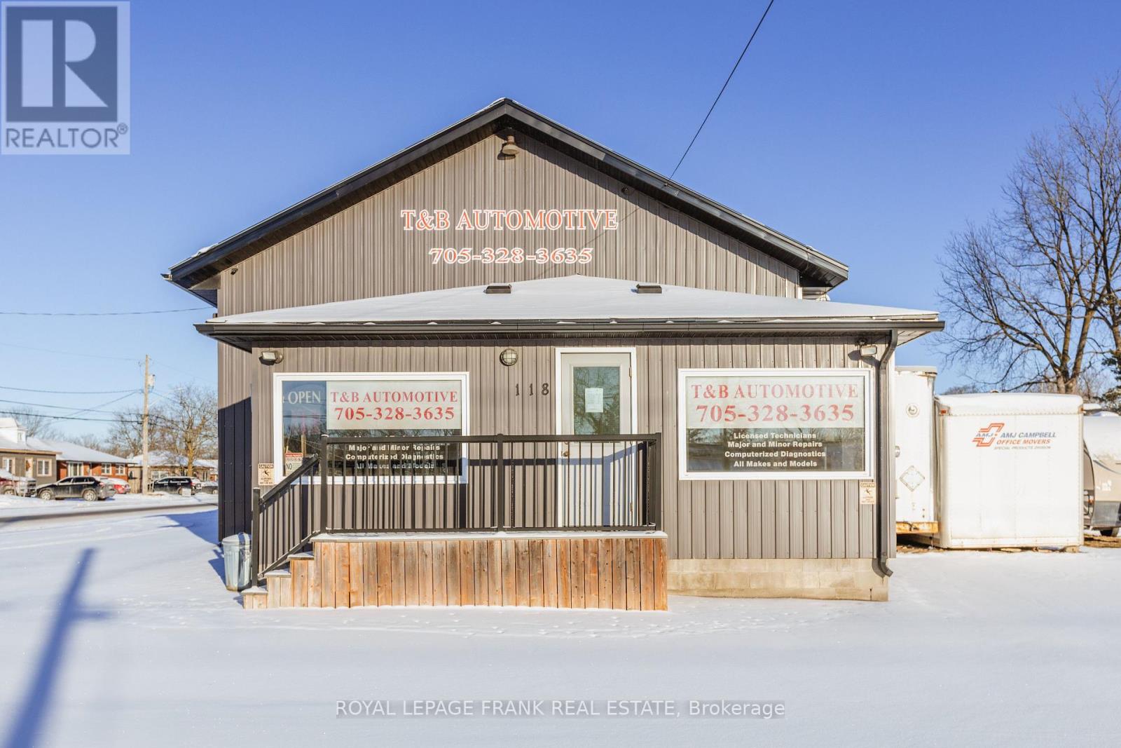 118 QUEEN STREET, kawartha lakes (lindsay), Ontario