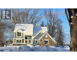 572 ROUND LAKE ROAD, havelock-belmont-methuen (belmont-methuen), Ontario