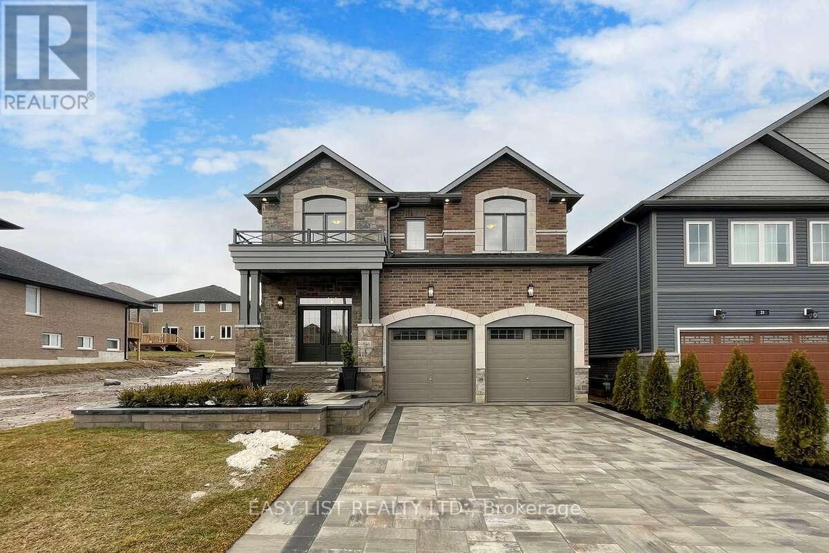 23 YORK DRIVE, peterborough (monaghan ward 2), Ontario