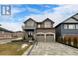23 YORK DRIVE, peterborough (monaghan ward 2), Ontario