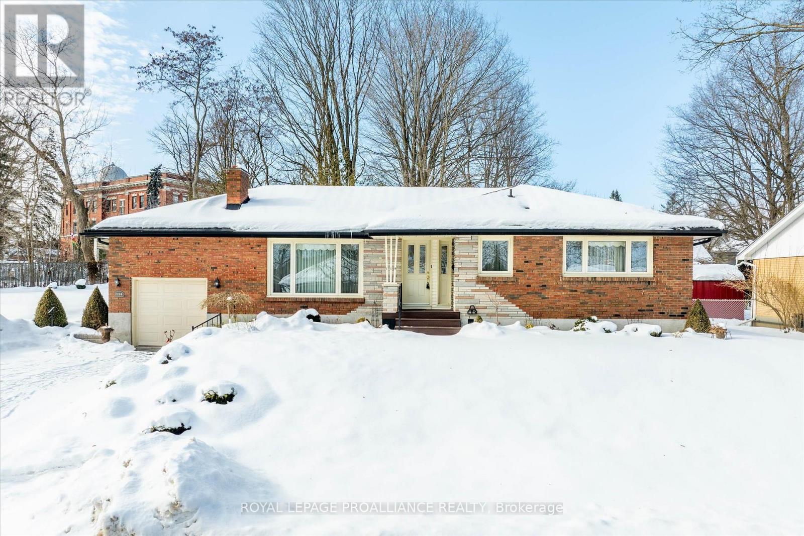 114 O'CARROLL AVENUE, peterborough (northcrest ward 5), Ontario