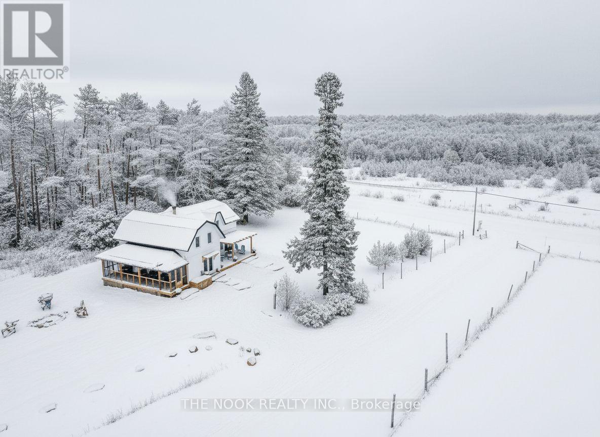 2011 CTY ROAD 121 ROAD, kawartha lakes (somerville), Ontario