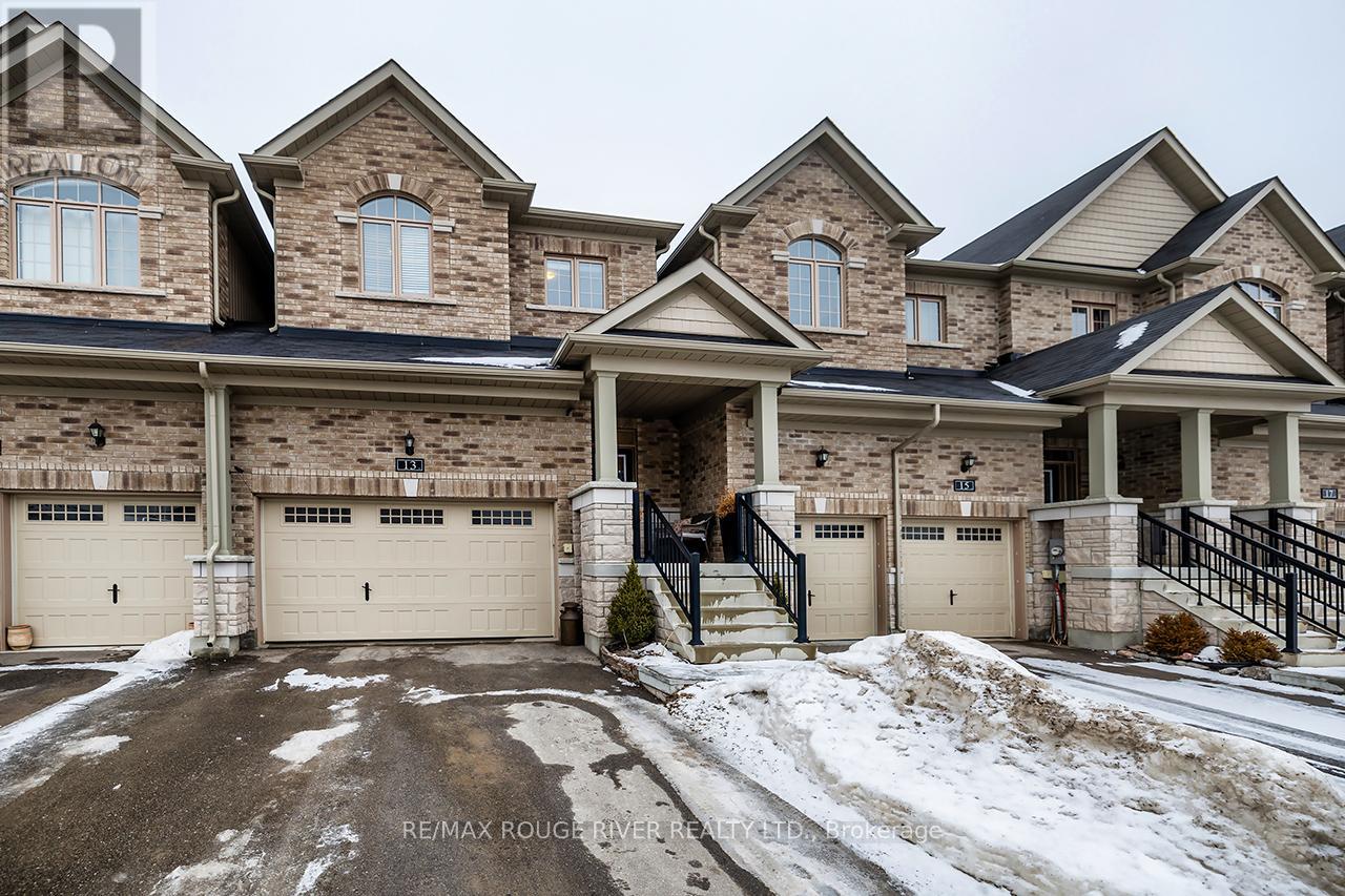 13 HIGHLANDS BOULEVARD, cavan monaghan (cavan twp), Ontario