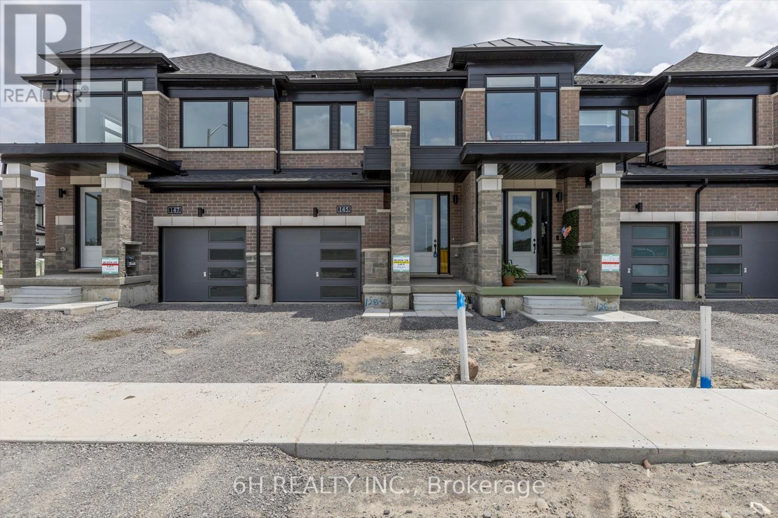 LOT 128-2 - 145 PIKE STREET, peterborough (monaghan ward 2), Ontario