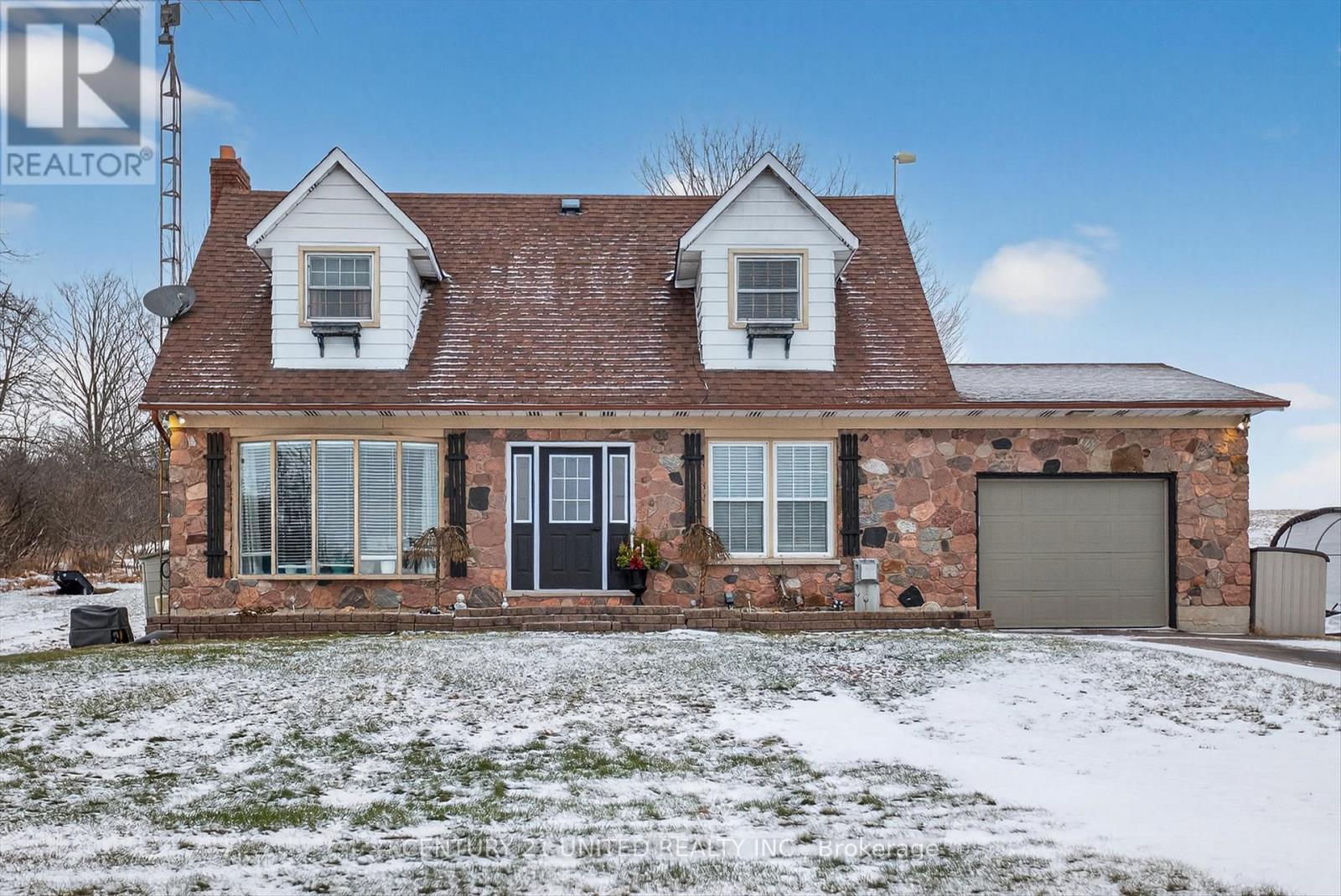 965 HIAWATHA LINE, otonabee-south monaghan, Ontario