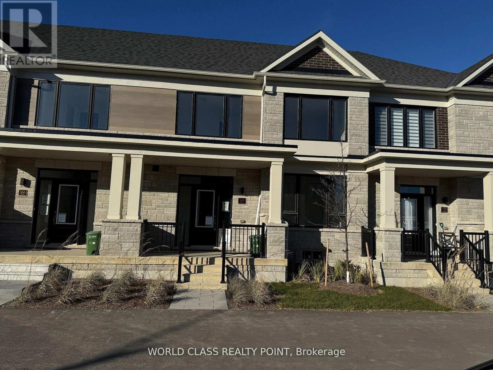 168 ALCORN DRIVE, kawartha lakes (lindsay), Ontario