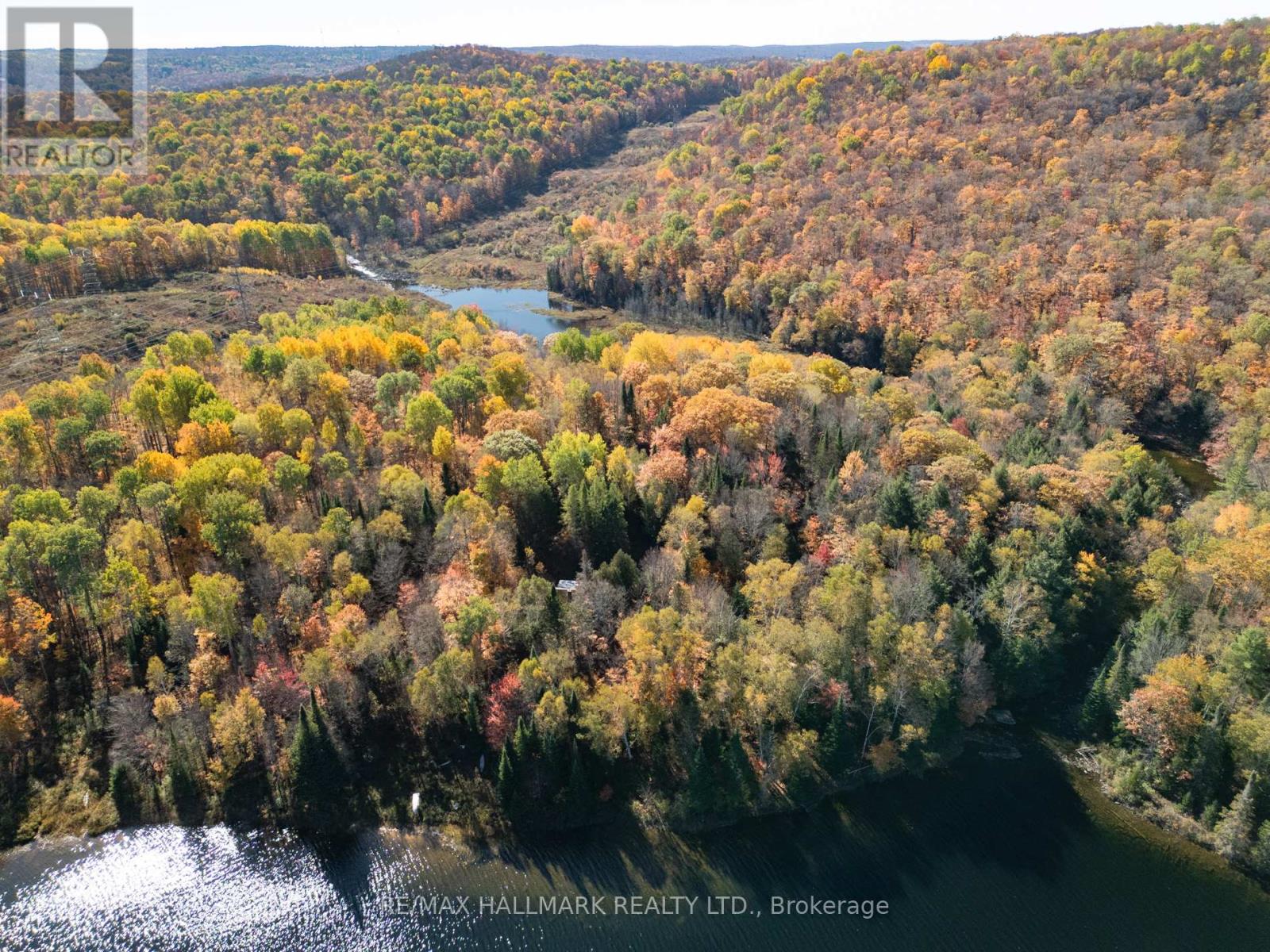 3517 HALIBURTON LAKE ROAD, dysart et al (guilford), Ontario