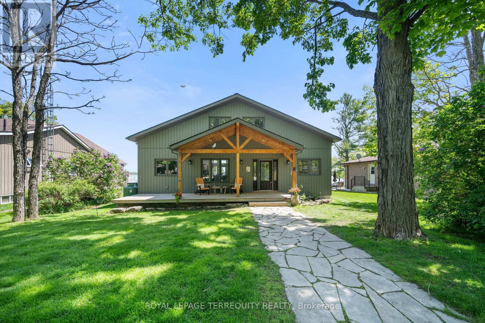 18 MILLER ROAD, kawartha lakes (fenelon), Ontario