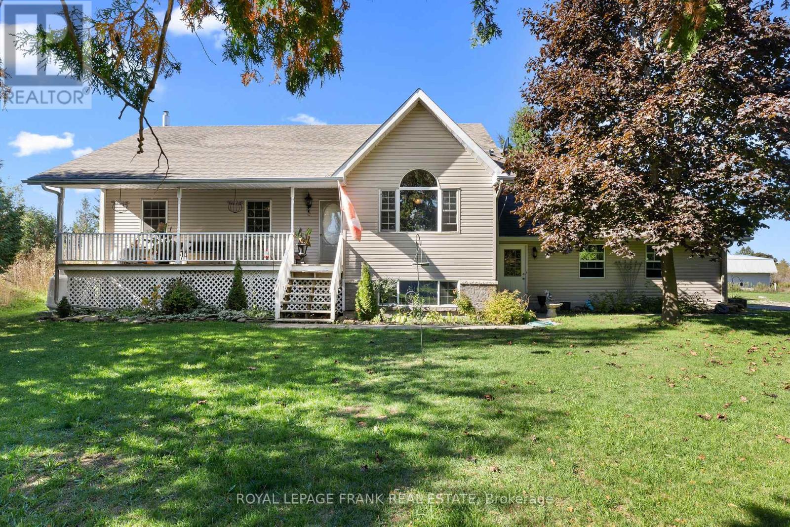 2269 THURSTONIA ROAD, kawartha lakes (verulam), Ontario