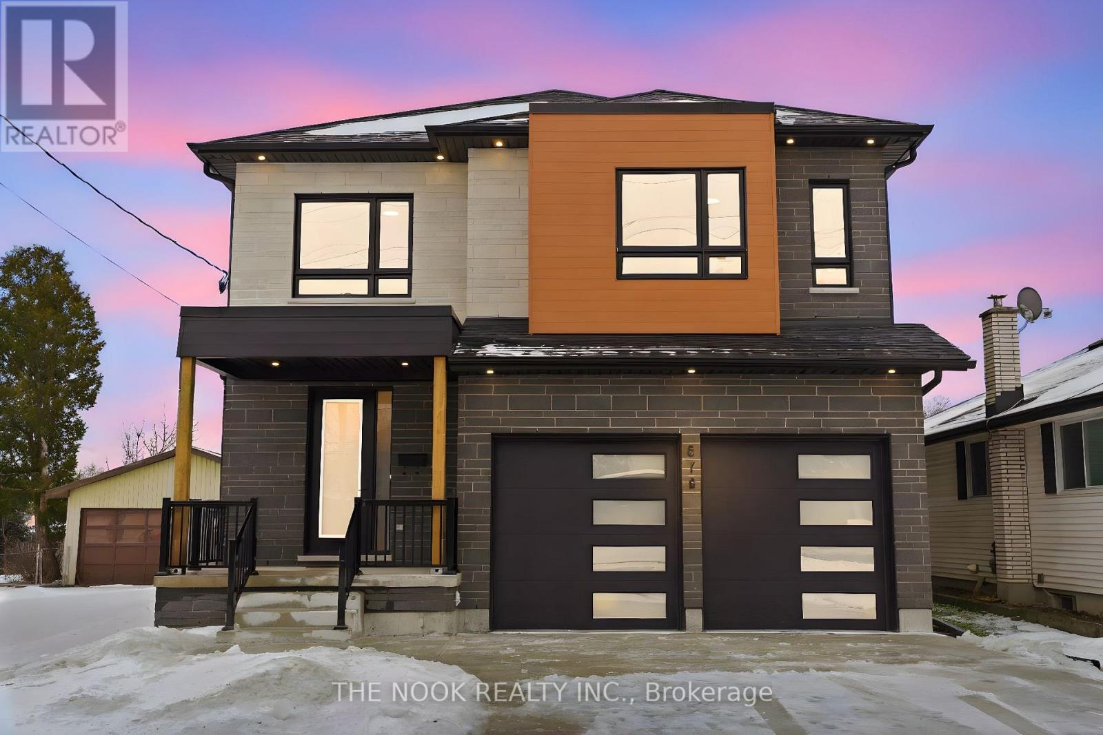 678 OTONABEE DRIVE, peterborough (ashburnham ward 4), Ontario