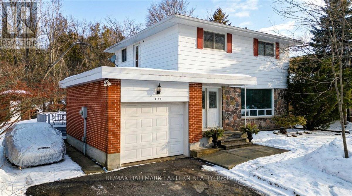 1193 HURON STREET, peterborough (northcrest ward 5), Ontario