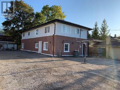 MAIN FLOOR - 299 WELSH STREET, peterborough (ashburnham), Ontario