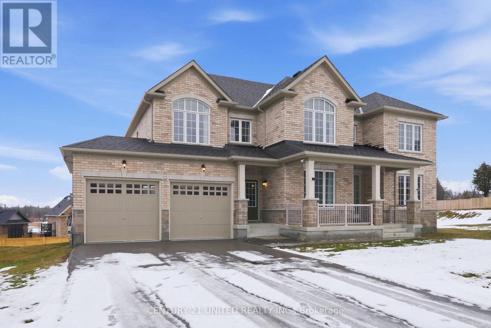 4 GOLDEN MEADOWS DRIVE, otonabee-south monaghan, Ontario