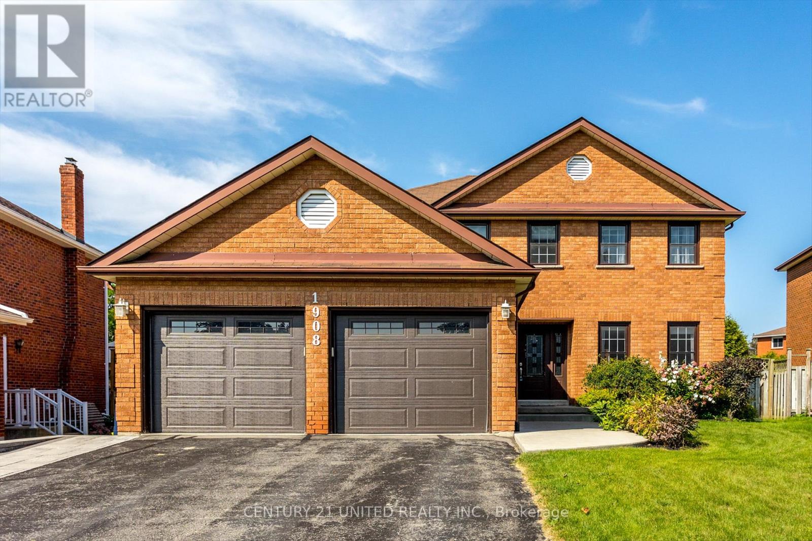 1908 MAPLERIDGE DRIVE, peterborough (monaghan ward 2), Ontario