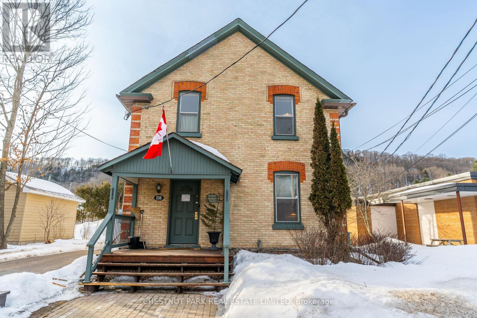 238 HIGHLAND STREET, dysart et al (dysart), Ontario