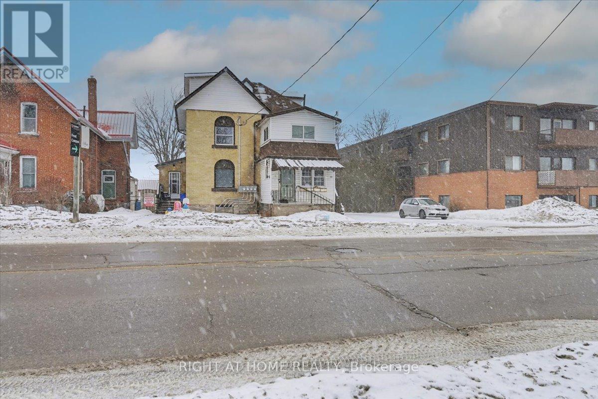 157 LINDSAY STREET S, kawartha lakes (lindsay), Ontario