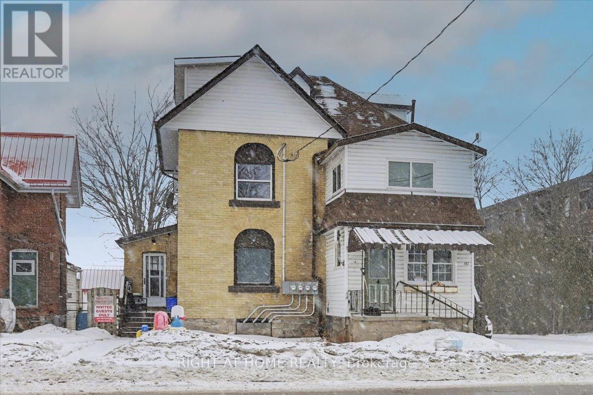 157 LINDSAY STREET S, kawartha lakes (lindsay), Ontario