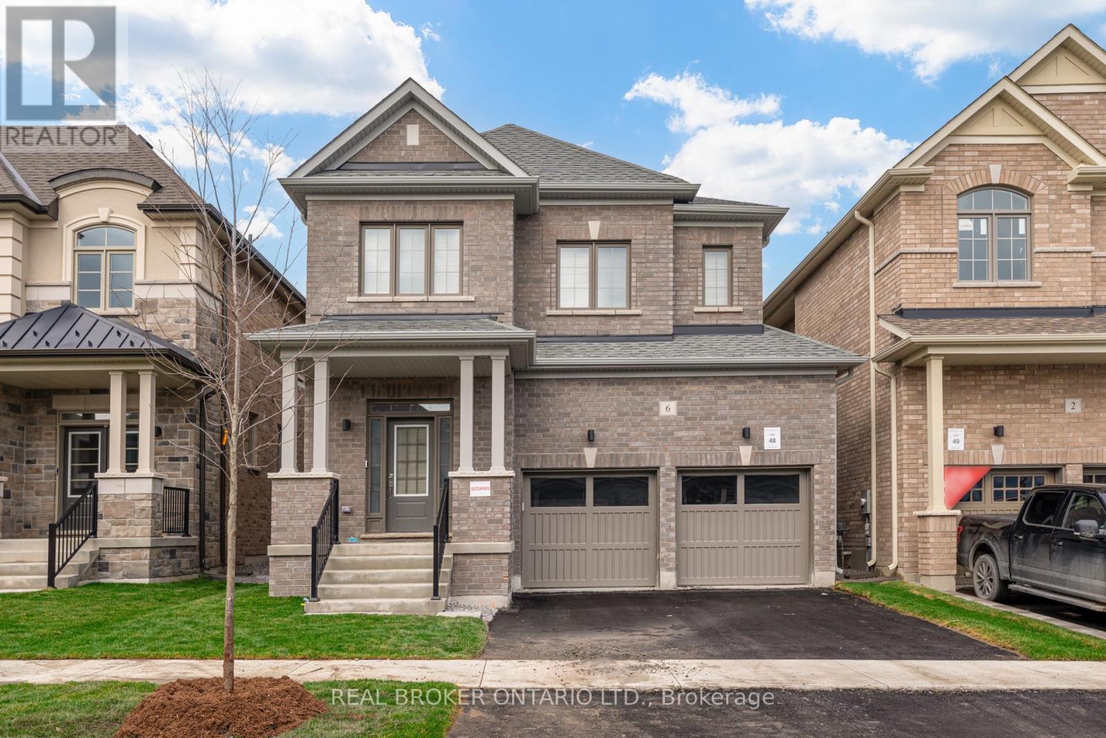 6 NORTHROP BSMT AVENUE N, clarington (newcastle), Ontario