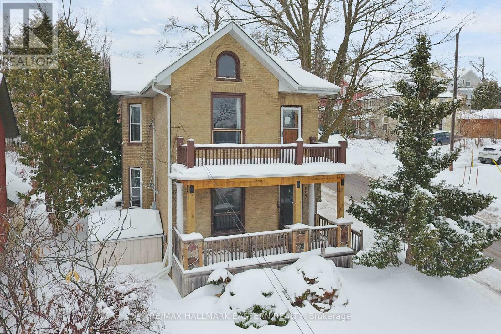 597 BETHUNE STREET, peterborough (town ward 3), Ontario