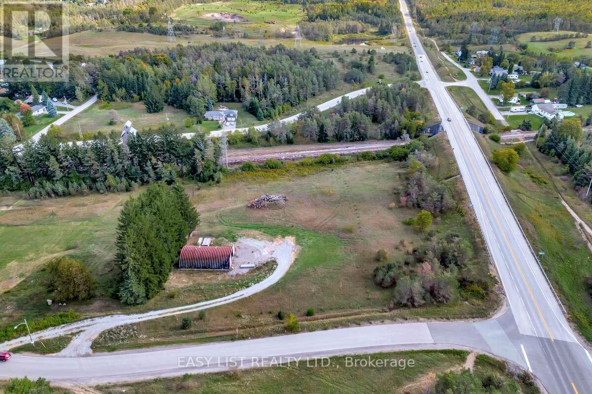 LOT 11 DRUM ROAD, kawartha lakes (pontypool), Ontario