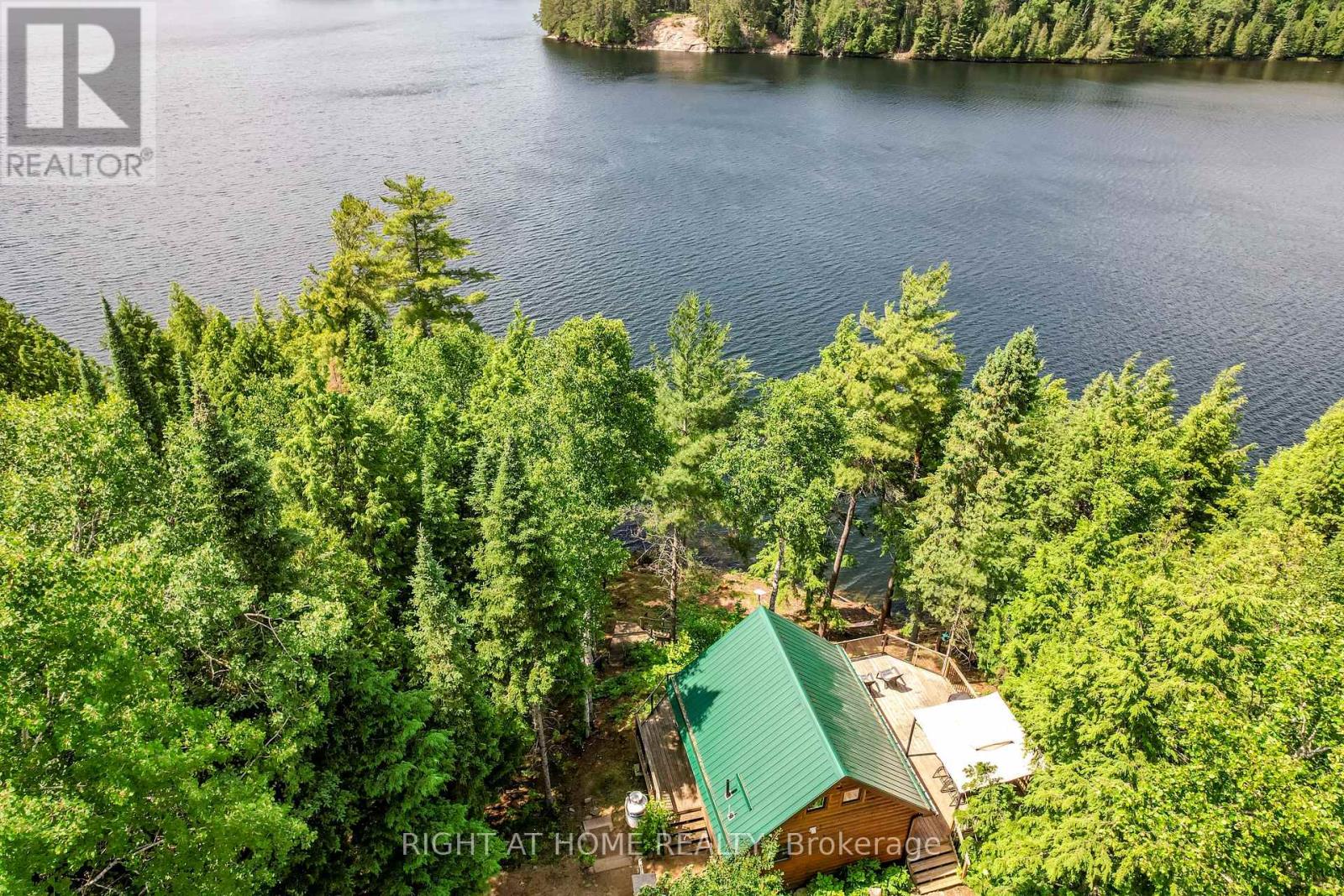 592 MOCCASIN LAKE ROAD, lyndoch and raglan, Ontario