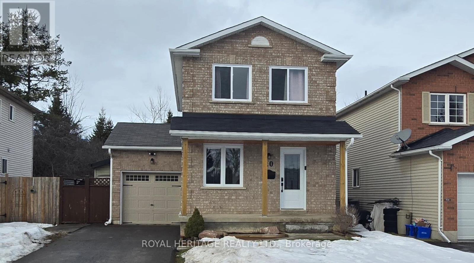 20 NINA COURT, cavan monaghan (millbrook village), Ontario