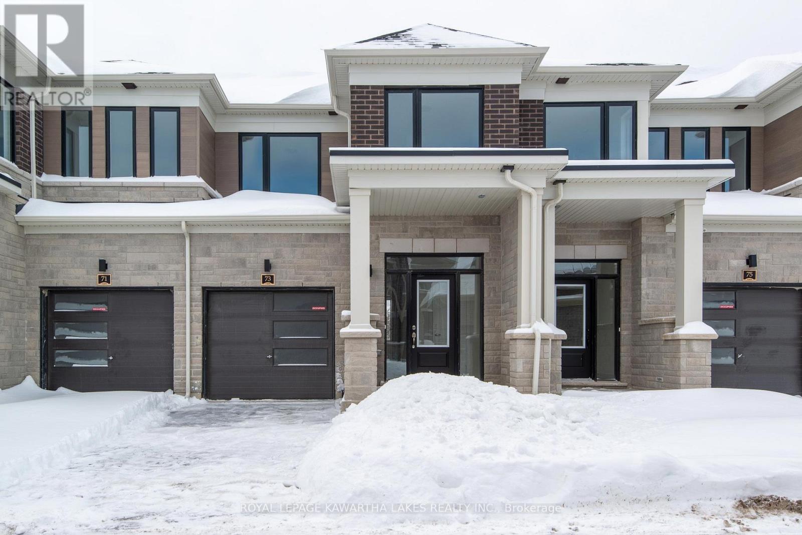 73 WATTS MEWS, kawartha lakes (lindsay), Ontario