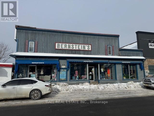 205 HIGHLAND STREET S, dysart et al (dysart), Ontario