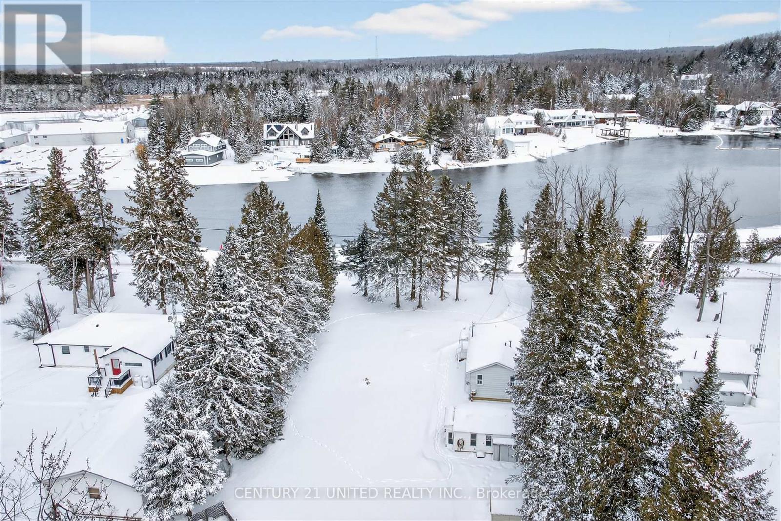 90 TRENT CANAL ROAD, kawartha lakes (somerville), Ontario