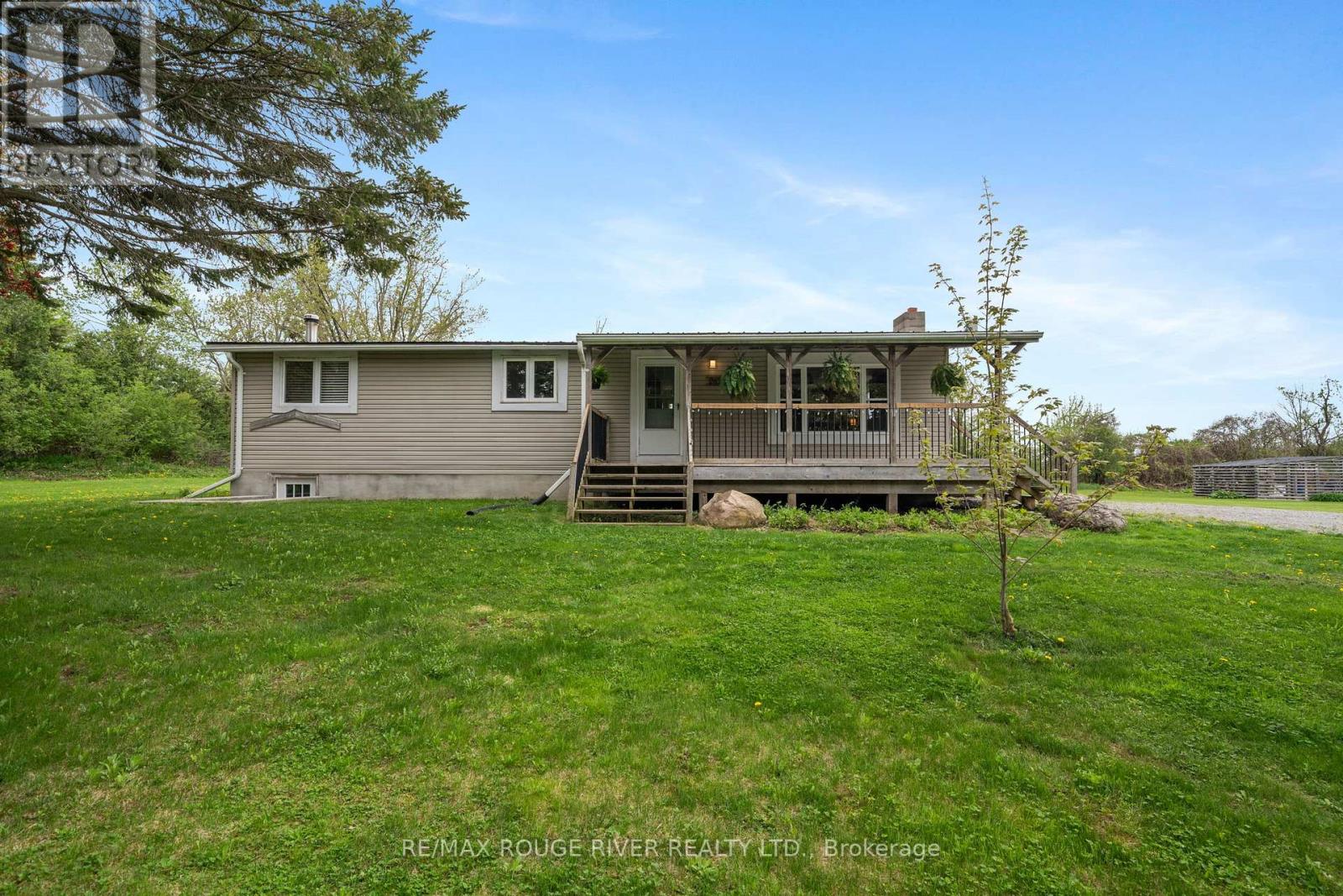 566 COTTINGHAM ROAD, kawartha lakes (emily), Ontario