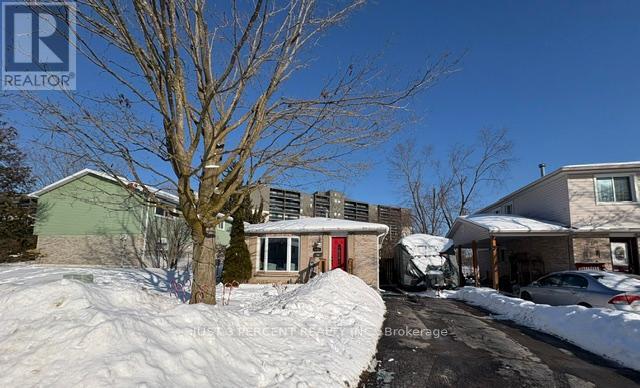 1140 WHITEFIELD DRIVE, peterborough (otonabee ward 1), Ontario