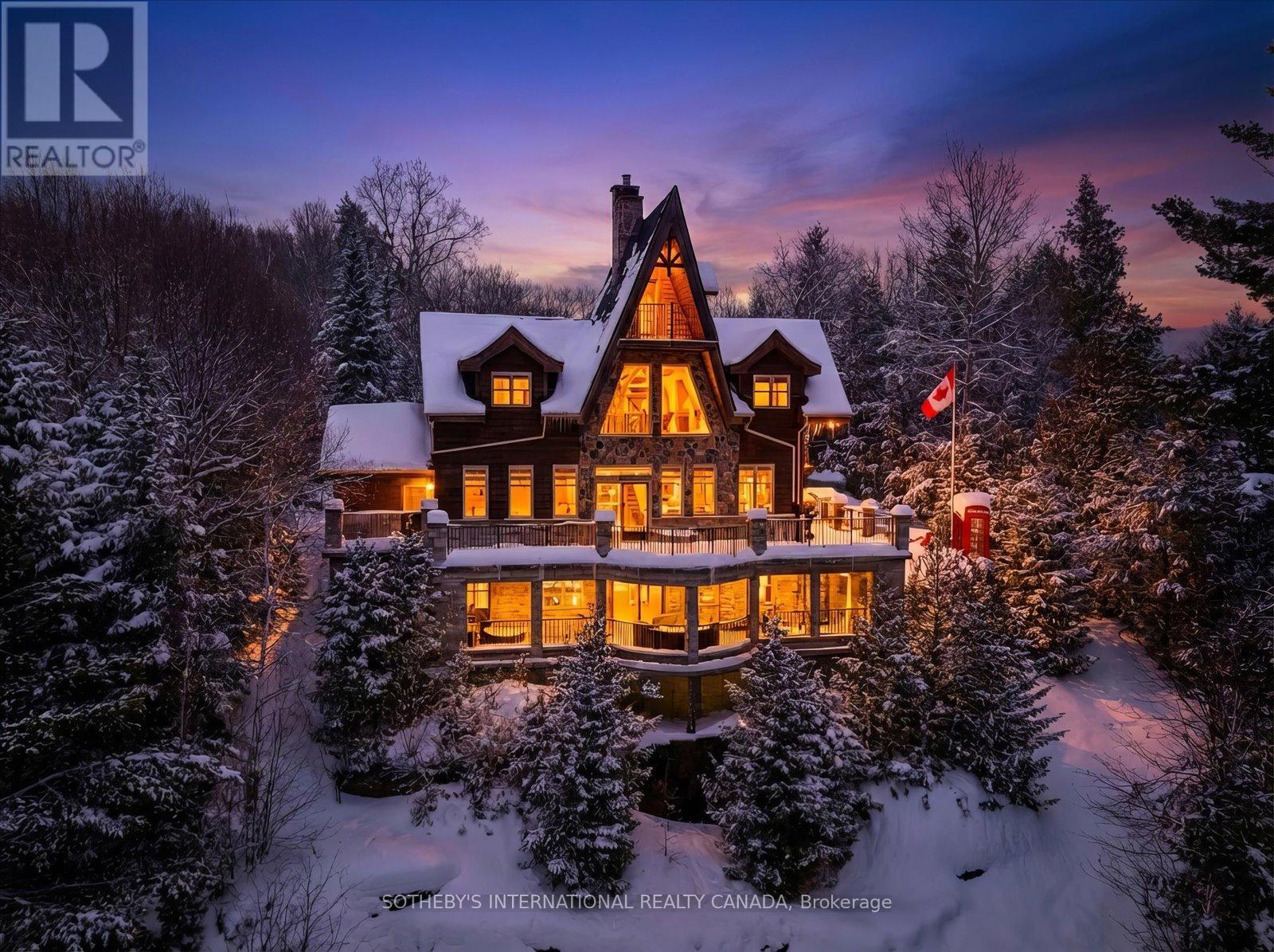 1307 WATTS ROAD, dysart et al (havelock), Ontario