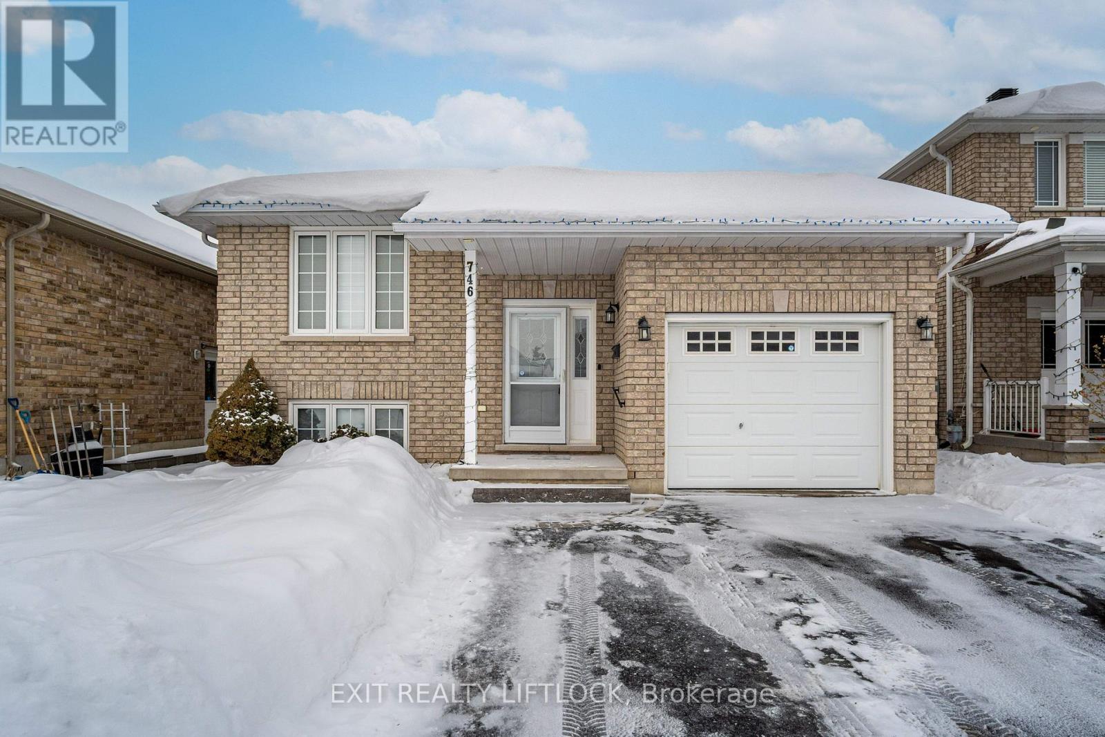 746 HARGROVE TRAIL, peterborough (ashburnham ward 4), Ontario