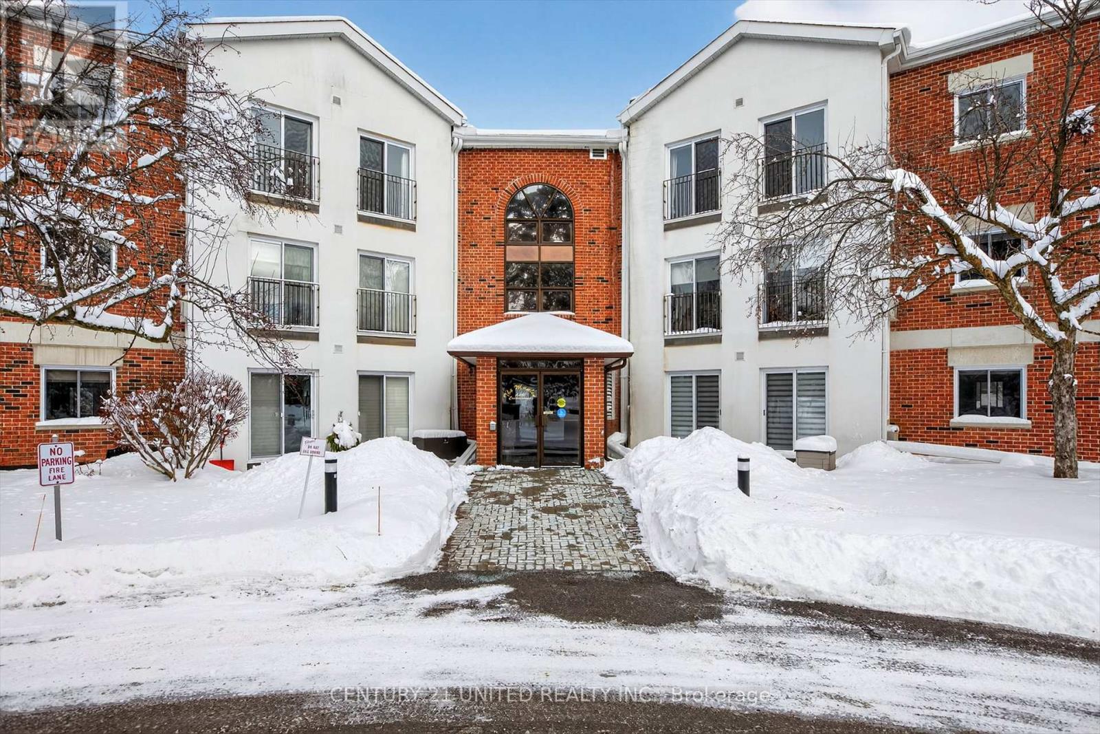 107 - 1111 WATER STREET, peterborough (northcrest ward 5), Ontario