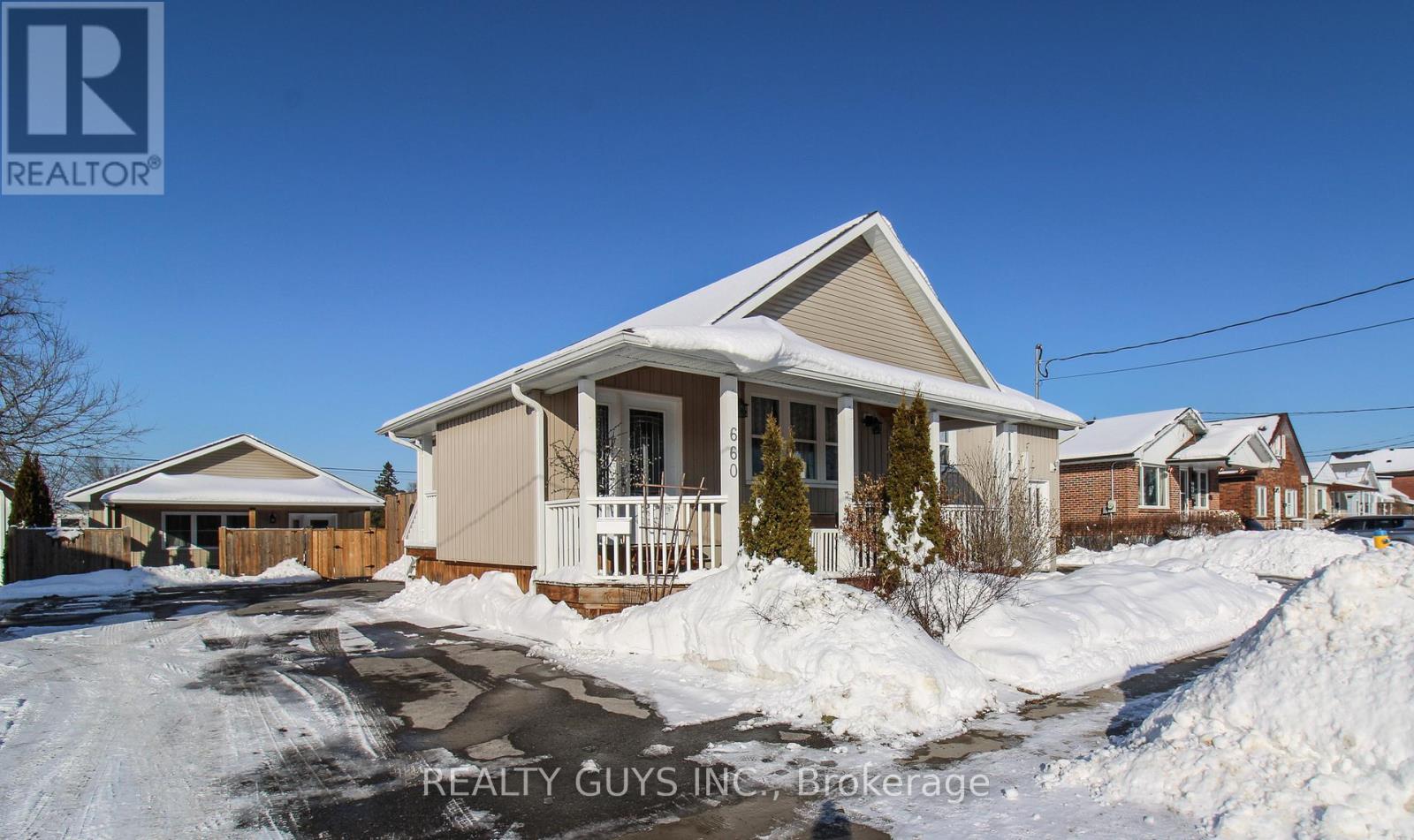 660 ORPINGTON ROAD, peterborough (otonabee ward 1), Ontario