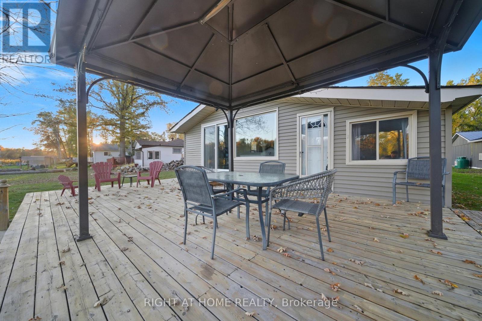 49 RIVER ROAD W, trent hills, Ontario