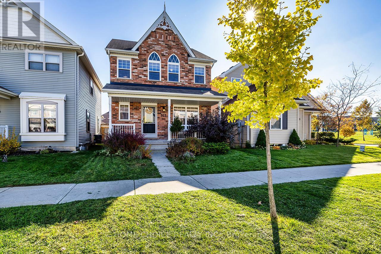 912 BROADWAY BOULEVARD, peterborough (northcrest ward 5), Ontario