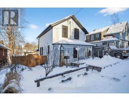 262 MUNROE AVENUE, peterborough (ashburnham ward 4), Ontario