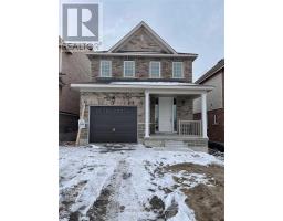 415 SADLER WAY, peterborough (monaghan ward 2), Ontario